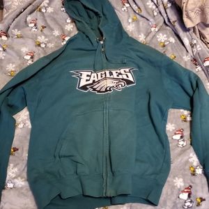 Philadelphia Eagles hoodie